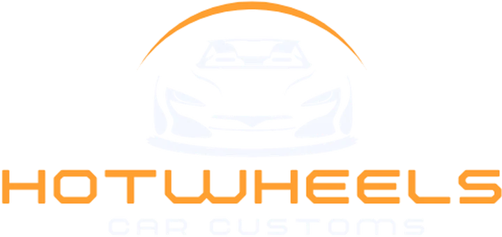 Hotwheels Car Customs