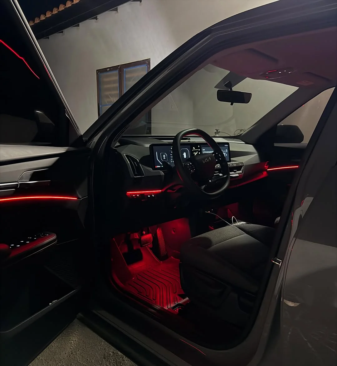 Kia EV5