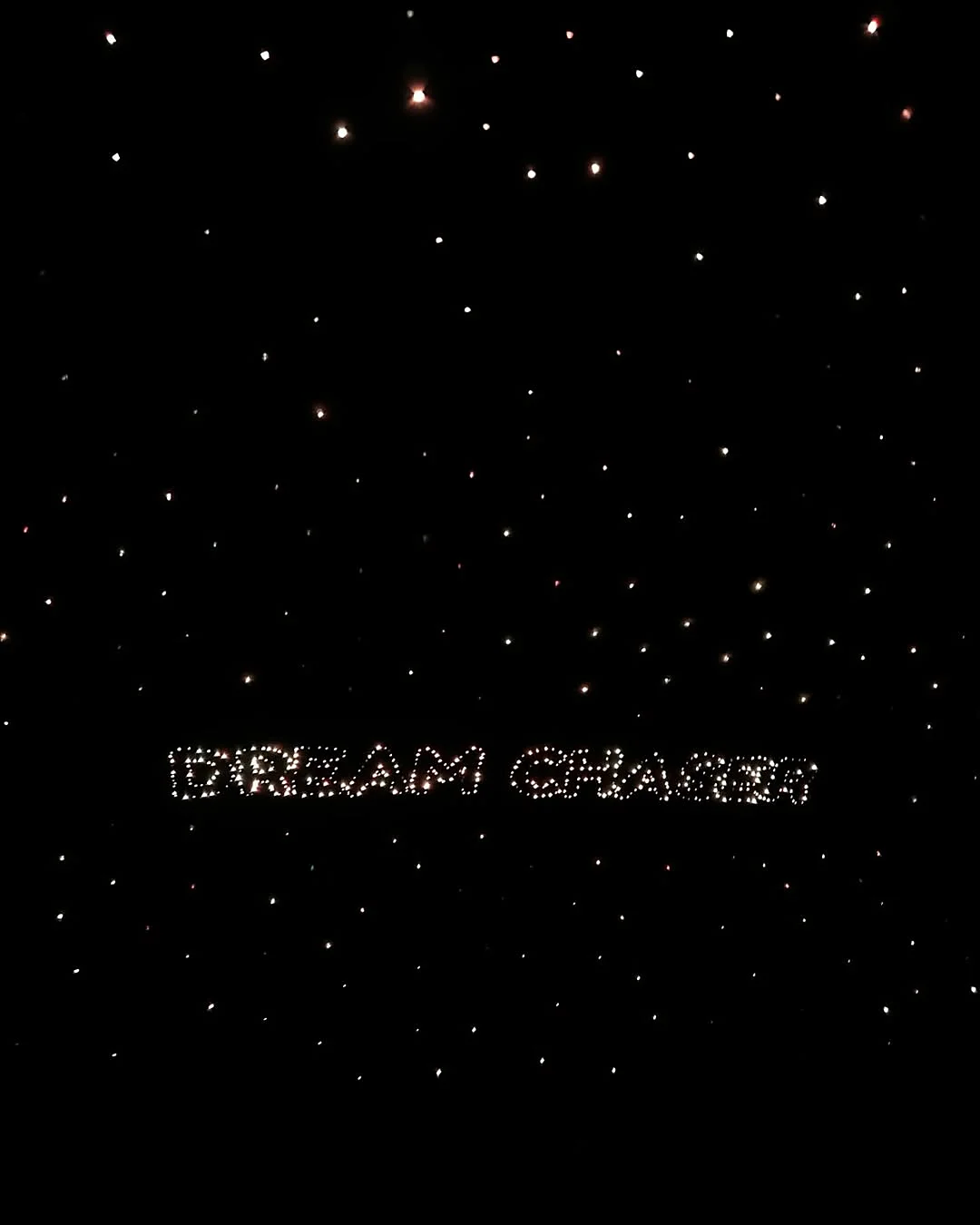 Custom script written in stars